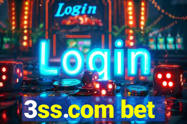 3ss.com bet